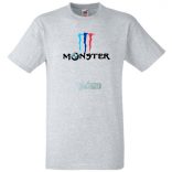 Funny MMonster -A férfi rövid ujjú póló