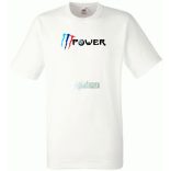 Funny MMonster -B férfi rövid ujjú póló