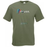 Funny MMonster -B férfi rövid ujjú póló