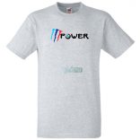 Funny MMonster -B férfi rövid ujjú póló