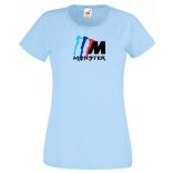 Funny MMonster -C női rövid ujjú póló
