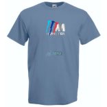 Funny MMonster -C férfi rövid ujjú póló