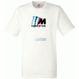 Funny MMonster -C férfi rövid ujjú póló