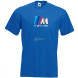 Funny MMonster -C férfi rövid ujjú póló