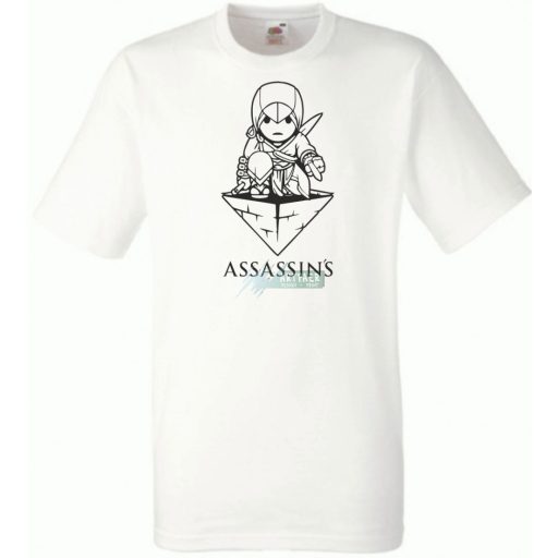 Baby Assassin's gyerek rövid ujjú póló
