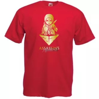 Baby Assassin's gyerek rövid ujjú póló