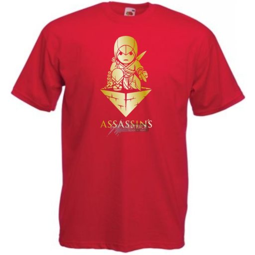 Baby Assassin's gyerek rövid ujjú póló