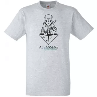 Baby Assassin's gyerek rövid ujjú póló