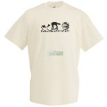 Evolution AT-PT-ST-ATT férfi rövid ujjú póló