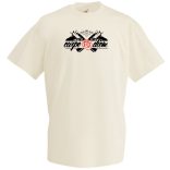 Carpe Diem férfi rövid ujjú póló