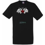 Carpe Diem férfi rövid ujjú póló