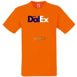 Dalex férfi rövid ujjú póló