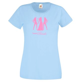 Leánybúcsú - Game Over -B női rövid ujjú póló