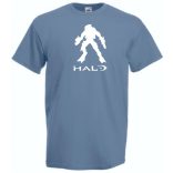 Elite minima férfi rövid ujjú póló