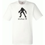 Elite minima férfi rövid ujjú póló