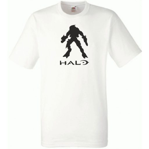 Elite minima férfi rövid ujjú póló