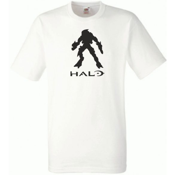 Elite minima férfi rövid ujjú póló