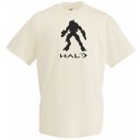 Elite minima férfi rövid ujjú póló