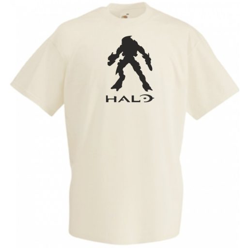 Elite minima férfi rövid ujjú póló