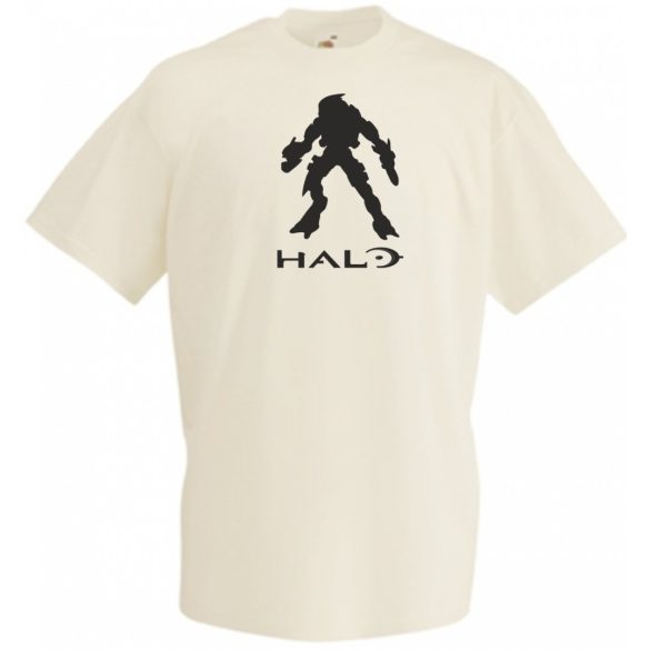 Elite minima férfi rövid ujjú póló