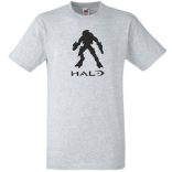 Elite minima férfi rövid ujjú póló