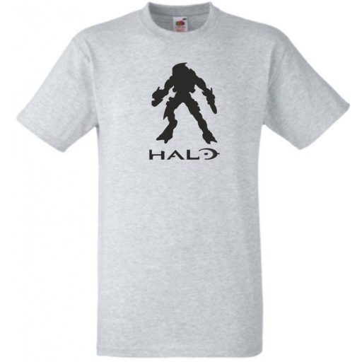 Elite minima férfi rövid ujjú póló