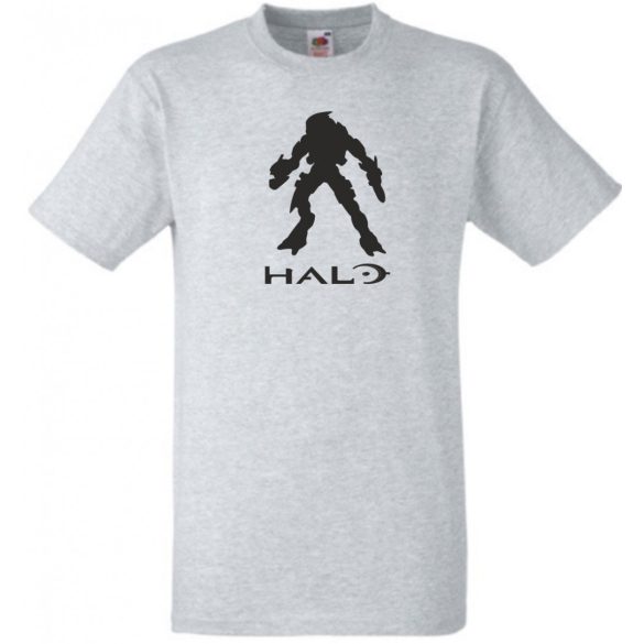 Elite minima férfi rövid ujjú póló