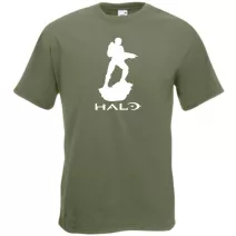 Military póló