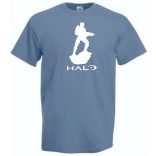 Elite minima férfi rövid ujjú póló