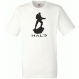 Elite minima férfi rövid ujjú póló