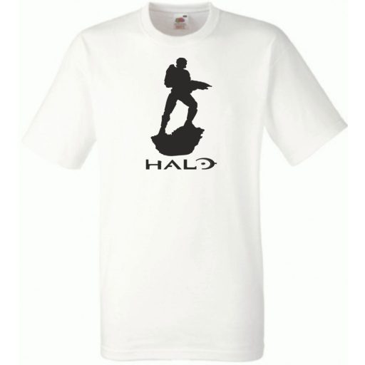 Elite minima férfi rövid ujjú póló