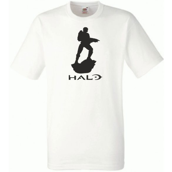 Elite minima férfi rövid ujjú póló