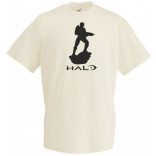 Elite minima férfi rövid ujjú póló