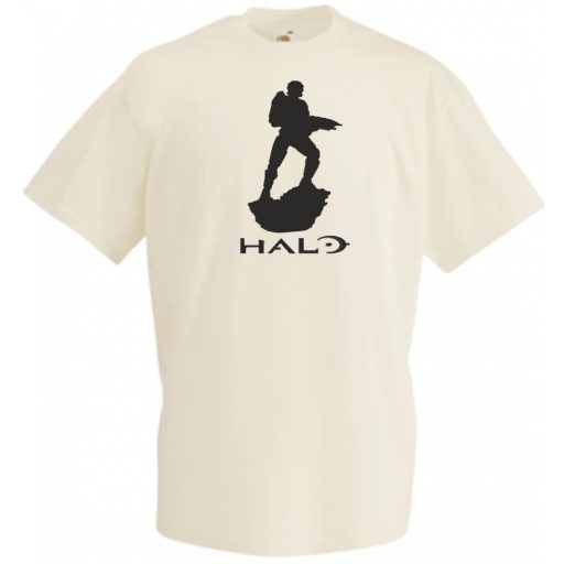 Elite minima férfi rövid ujjú póló