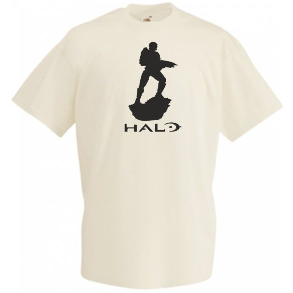 Elite minima férfi rövid ujjú póló