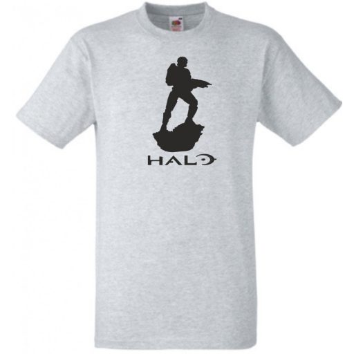 Elite minima férfi rövid ujjú póló