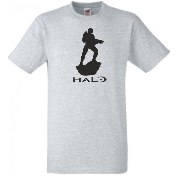 Elite minima férfi rövid ujjú póló