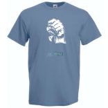 Ököl férfi rövid ujjú póló