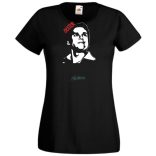Dexter fan női rövid ujjú póló