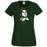 Dexter fan női rövid ujjú póló