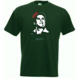 Dexter fan férfi rövid ujjú póló