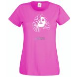 Lady G -C női rövid ujjú póló