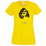 Lady G -C női rövid ujjú póló