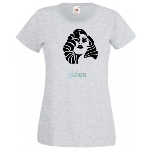 Lady G -C női rövid ujjú póló