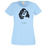 Lady G -C női rövid ujjú póló