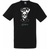 Relax Frankie Goes férfi rövid ujjú póló