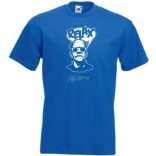 Relax Frankie Goes férfi rövid ujjú póló