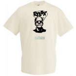 Relax Frankie Goes férfi rövid ujjú póló