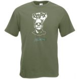 Relax Frankie Goes férfi rövid ujjú póló