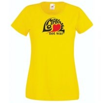 Military női póló